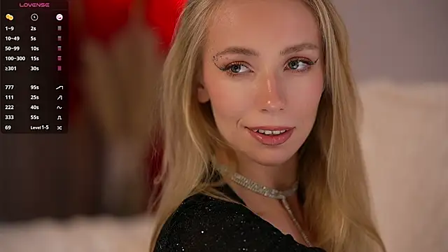 Vika54784's cam snapshot