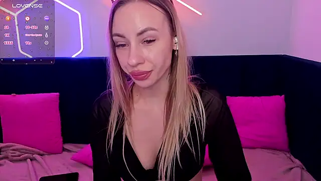 Diana_Garrett's cam snapshot