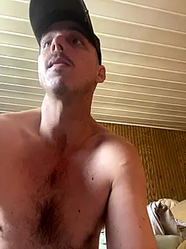 Mac_ThunderCock live sex cam