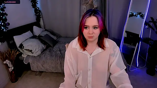 lunaalli's cam snapshot