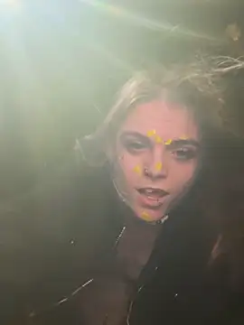 ittybittymeryssa's cam snapshot