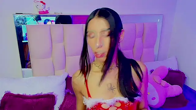 Silver_Rosex live sex cam