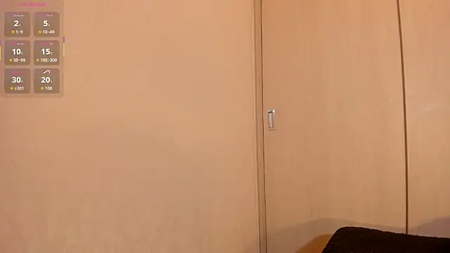 rouse__hallberg's cam snapshot