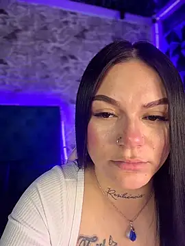 Megaan__More's cam snapshot