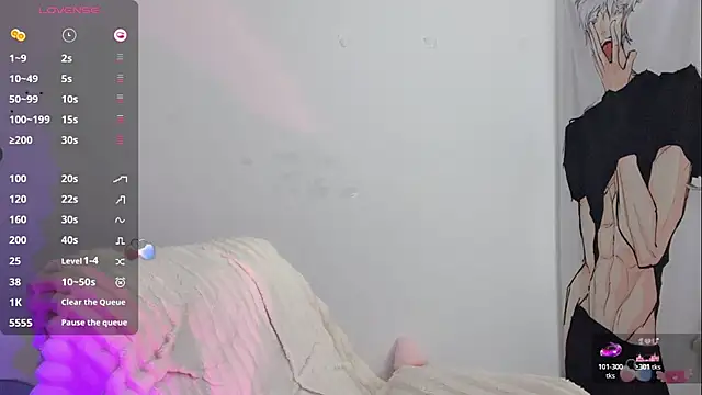 _flipped_ live sex cam