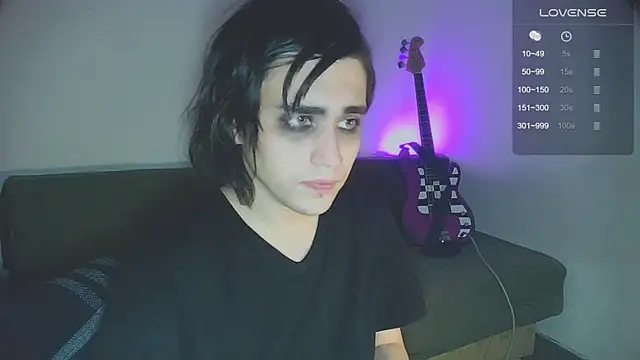 sademobeer live sex cam