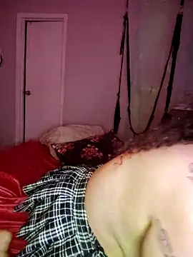 SpiderRose's cam snapshot