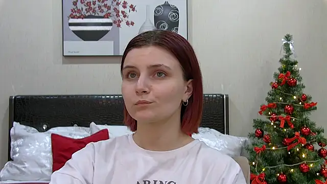 KellyStone's cam snapshot