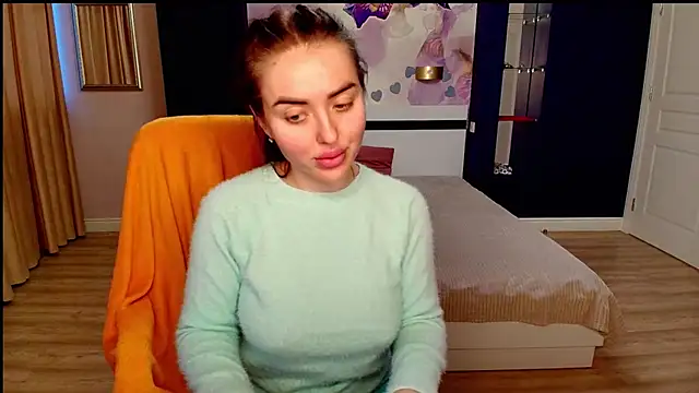 MissisCaty's cam snapshot