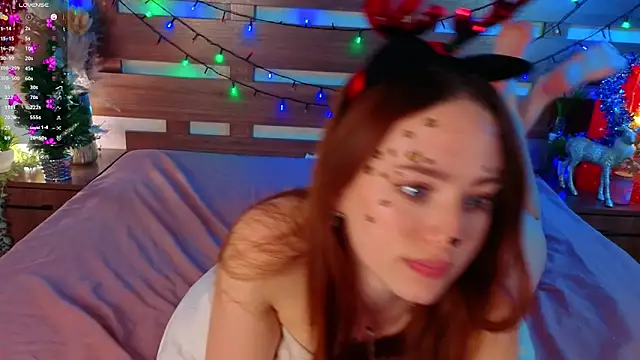 StacyWatts's cam snapshot