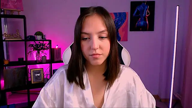 CindySparkl's cam snapshot