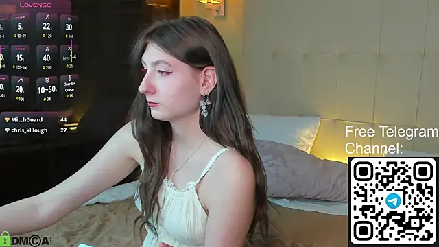 May_Yam's cam snapshot