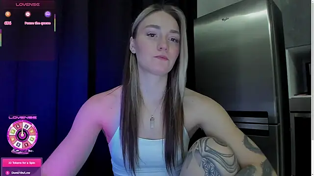 cutestdemon's cam snapshot