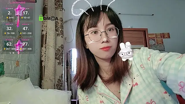 Lili_666's cam snapshot