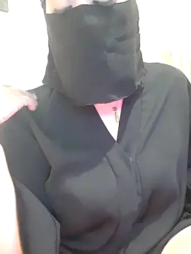 Alixona's cam snapshot