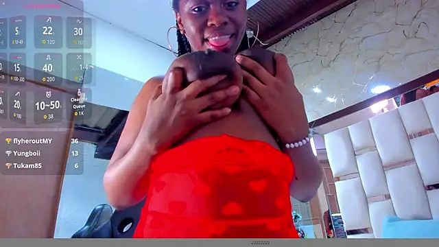 hazellanee's cam snapshot