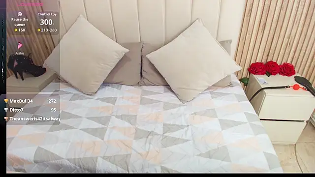 Aziz_daud's cam snapshot