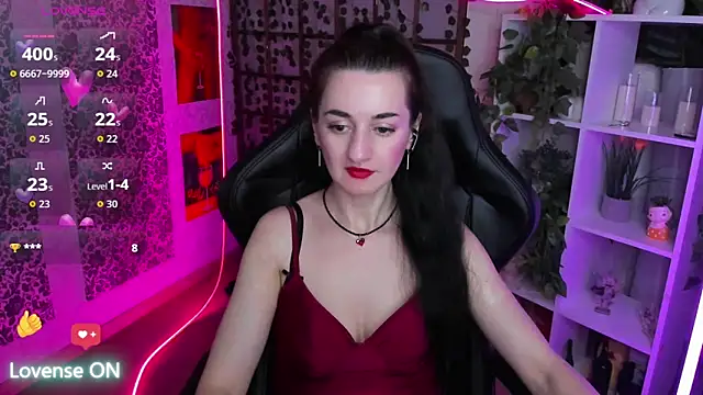 JessicaAlfo's cam snapshot