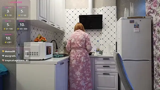 LybovNTV live sex cam