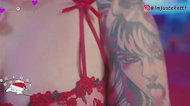 sensualkattt's cam snapshot