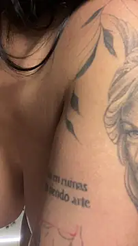 ANA_U's cam snapshot