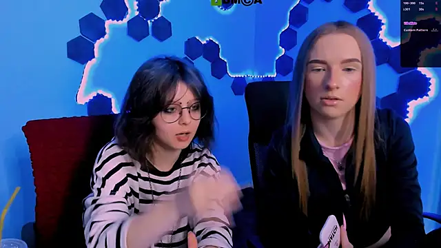 doll_vey's cam snapshot