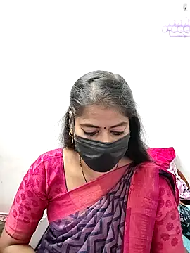 tamil_Sigappu_Roja's cam snapshot