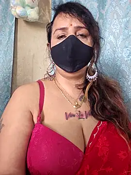 cute-tanvi's cam snapshot