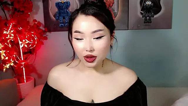 ichiben's cam snapshot