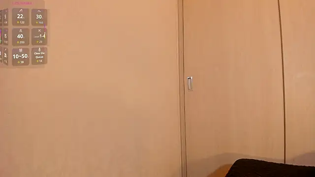 rouse__hallberg's cam snapshot