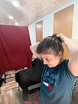 queemking's cam snapshot