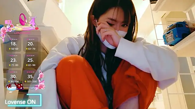 Miyuuu_'s cam snapshot