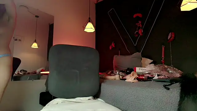 cookie_bit's cam snapshot