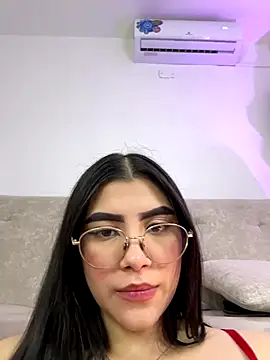 Julietalcl's cam snapshot