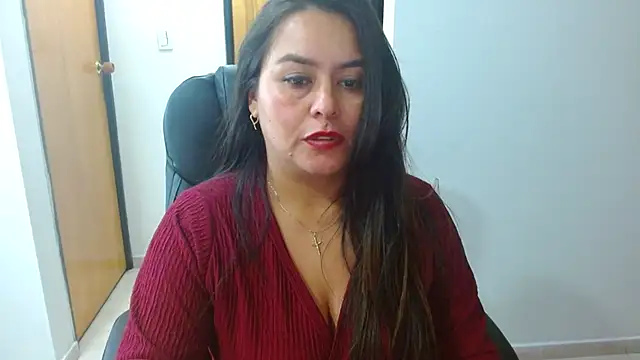 Ixchel_Anaid's cam snapshot