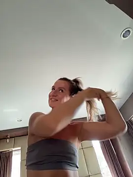 EvvaMur's cam snapshot