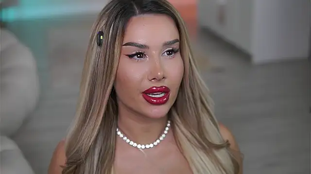 EvaZane live sex cam