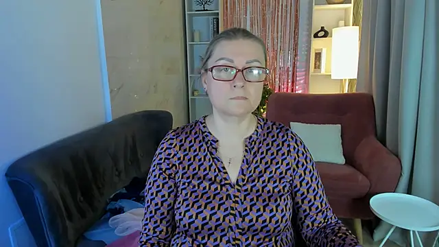 AlexandraKind's cam snapshot