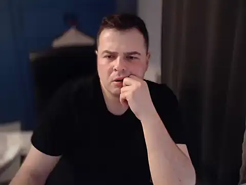 CuteMan33 live sex cam