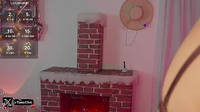 Tamyeliot's cam snapshot