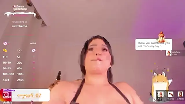 Nina_Blaze's cam snapshot