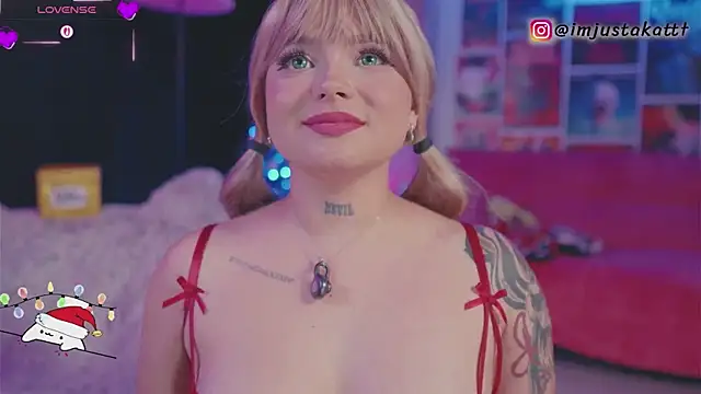 sensualkattt's cam snapshot