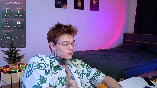 DENIS_HERE live sex cam