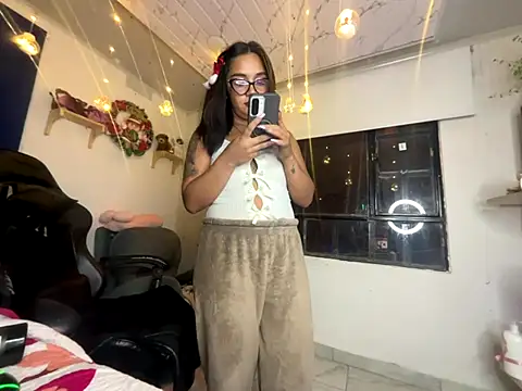 amanne_misa's cam snapshot