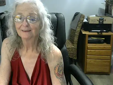 JoleneDelacroix's cam snapshot