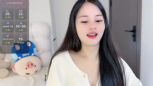 Judy-520 live sex cam