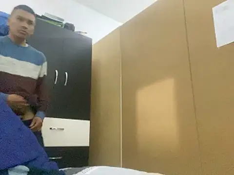 magno14's cam snapshot