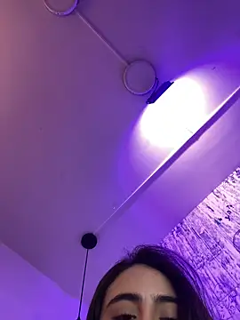 AbyThompson live sex cam