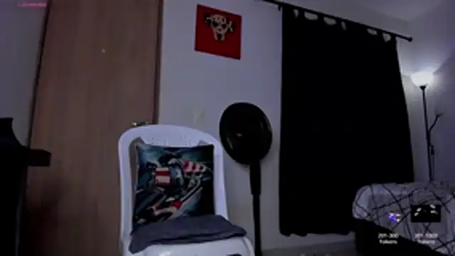 Cloudy_pigDude's cam snapshot