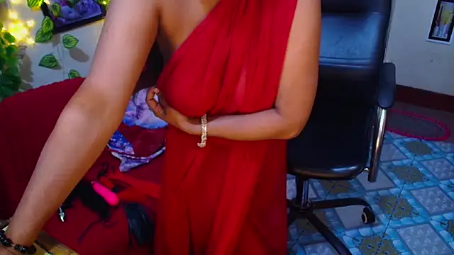 SnoowForYou live sex cam